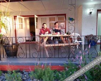 Airport Skyway Lodge - Auckland
