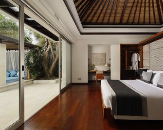 Villa Camellia by Nakula - South Kuta