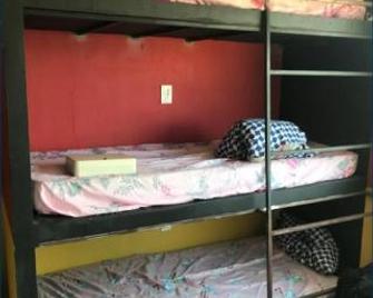 Red River Hostel - Salvador - Bedroom