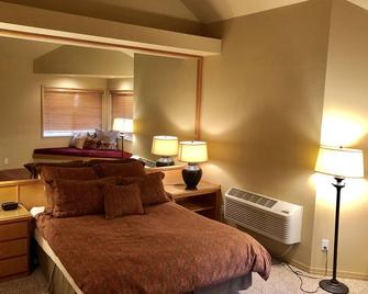 River Ridge 416B - Bend - Bedroom