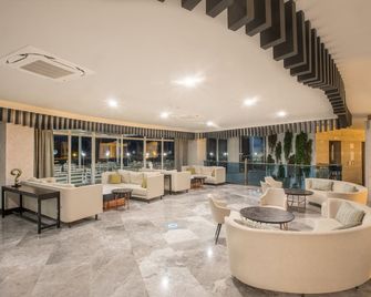 Maxeria Blue Didyma - Didim - Lobby