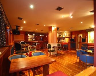 Mantas Hotel - Loutraki - Restaurant