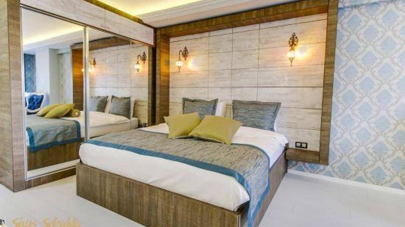 Sivas Keykavus Hotel