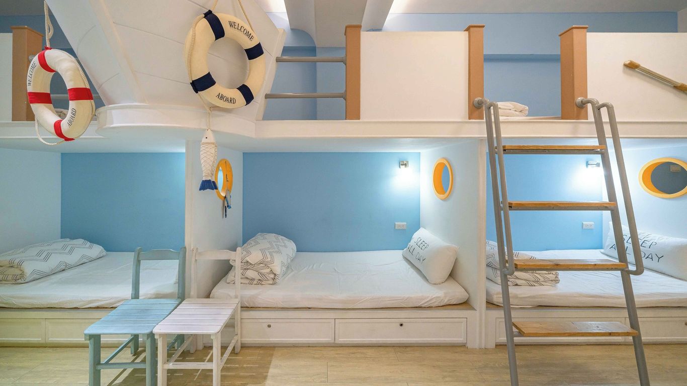 سيجانج غراندما هاوس