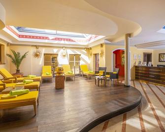Schmelmer Hof Hotel & Resort - Bad Aibling - Lobby