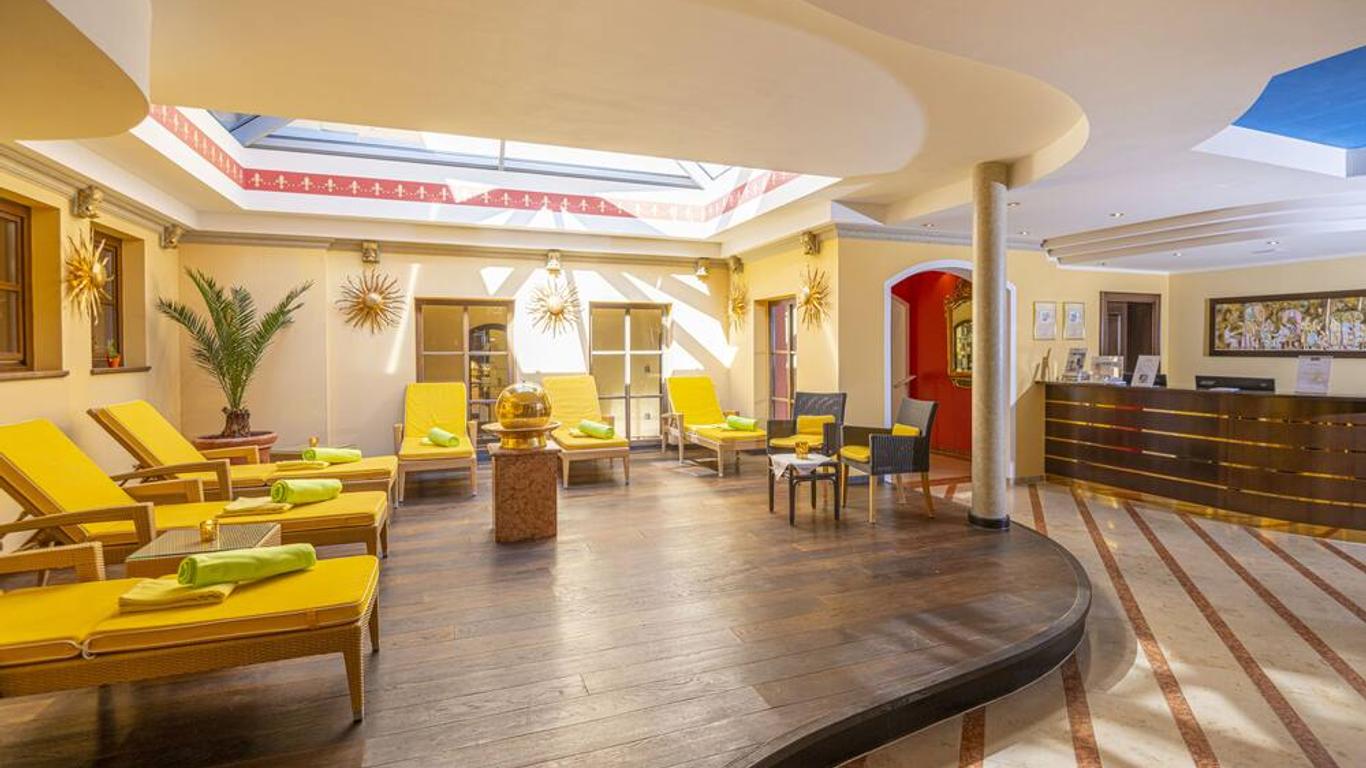Schmelmer Hof Hotel & Resort
