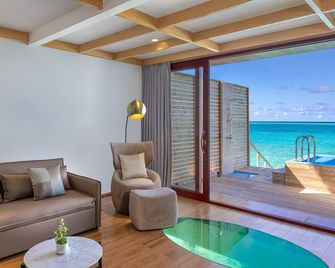 Nooe Maldives Kunaavashi - Fulidhoo