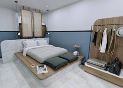 Casa di Cornaro - Sitia - Bedroom