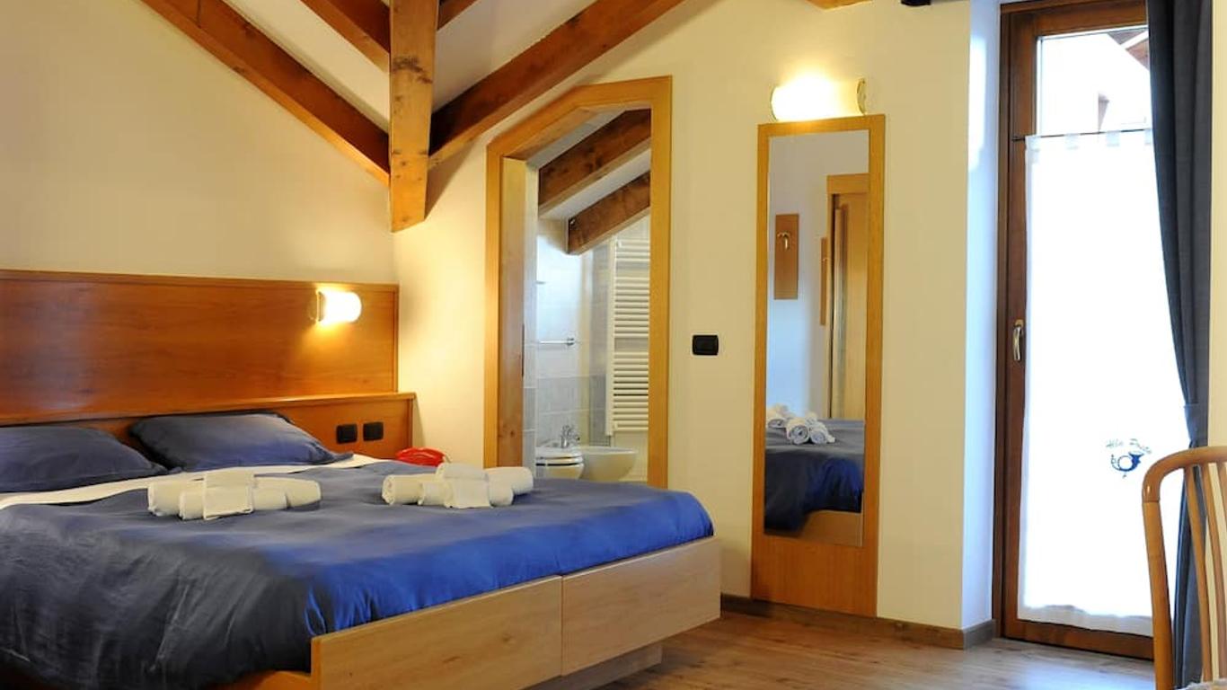 Albergo Alla Posta