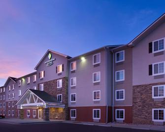 Woodspring Suites Aurora Denver Airport - Aurora - Building