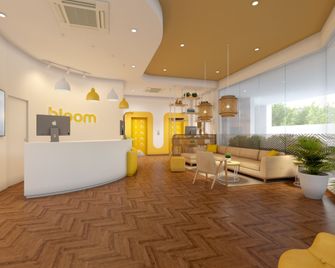 Bloom Hotel - Bkc Kalina - Mumbai