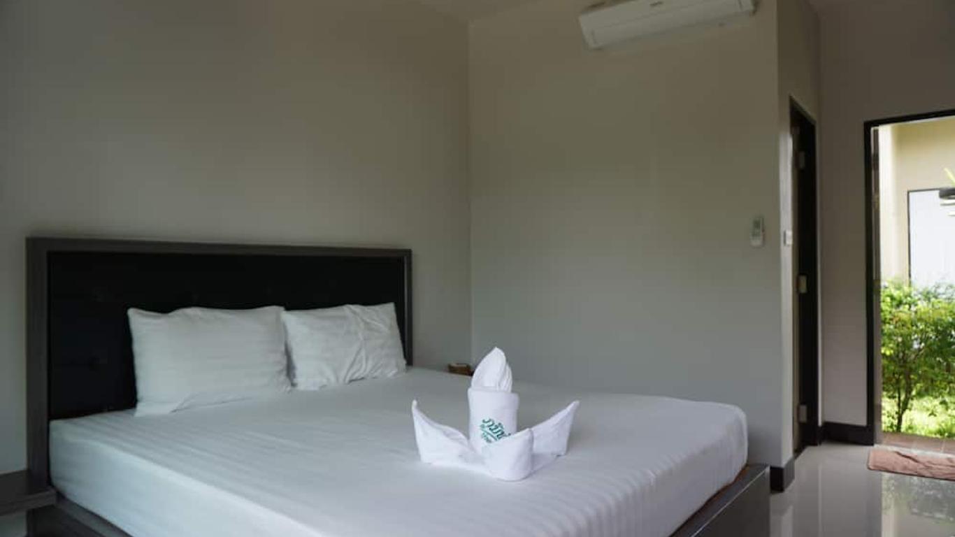 ภูมิพัฒน์ รีสอร์ท ทุ่งสง