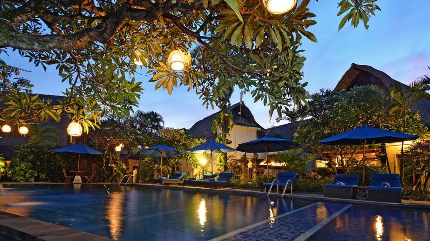 Puri Dewa Bharata Hotel & Villas