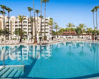 Protur Safari Park Aparthotel - Sa Coma - Piscina