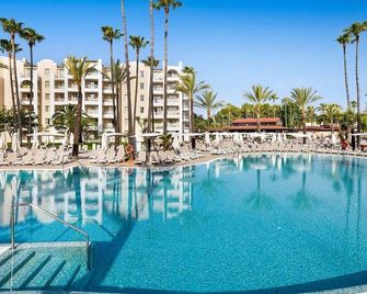 Protur Safari Park Aparthotel - Sa Coma - Piscine