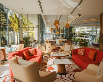 Kandy Myst by Cinnamon - Kandy - Lounge