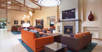 Residence Inn by Marriott Grand Junction - Grand Junction - Lounge