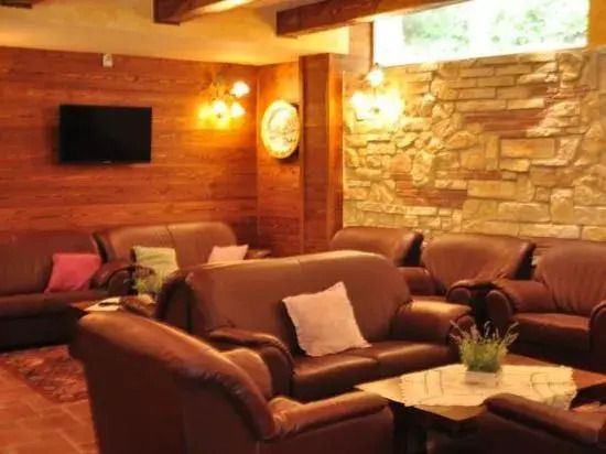 هوتل ميرامونتي