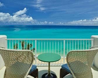 The St Regis Bermuda Resort - Saint George's - Balcony