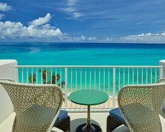 รีสอร์ท St. Regis Bermuda - Saint George's - ระเบียง