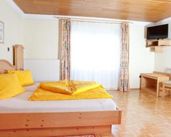 Thermenpension Gigler - Bad Waltersdorf - Bedroom