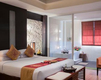 Palette Bangkok Natural Resort and Spa - Bangkok