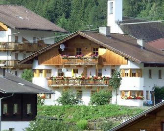 Rotenkogel - Gratzhof - Kals - Kals am Grossglockner - Building