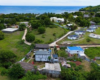 Villa Mia - Nosy Be - Venkovní prostory