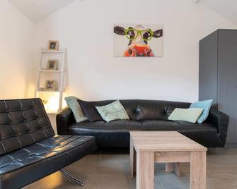 Hello Zeeland - Vakantiehuis Wijngaardstraat 12a - Domburg - Wohnzimmer