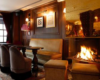 Mimi's Hotel Soho - Londen - Lounge