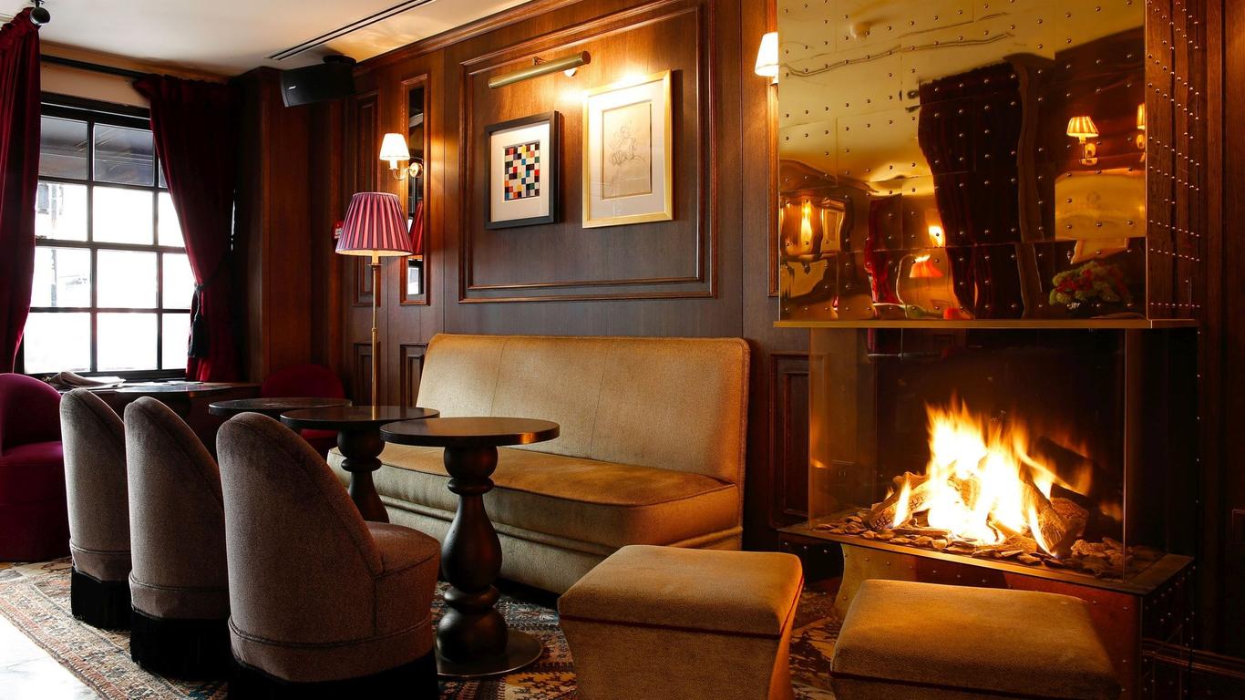 فندق ميميز سوهو