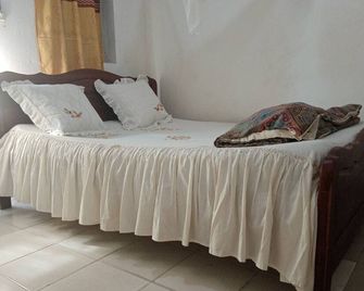Hotel Filantsoa - Morondava - Bedroom