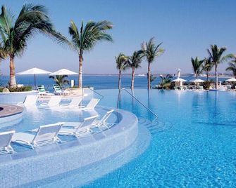 Pueblo Bonito Emerald Bay Mazatlan, Mexico Junior Suite Sleeps 4 - מזטלאן - בריכה