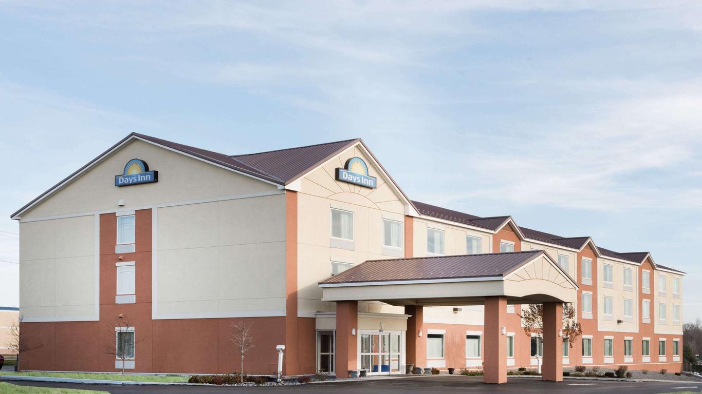 Days Inn by Wyndham Evans Mills/Fort Drum