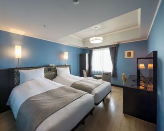 Hotel Monterey La Soeur Osaka - Osaka