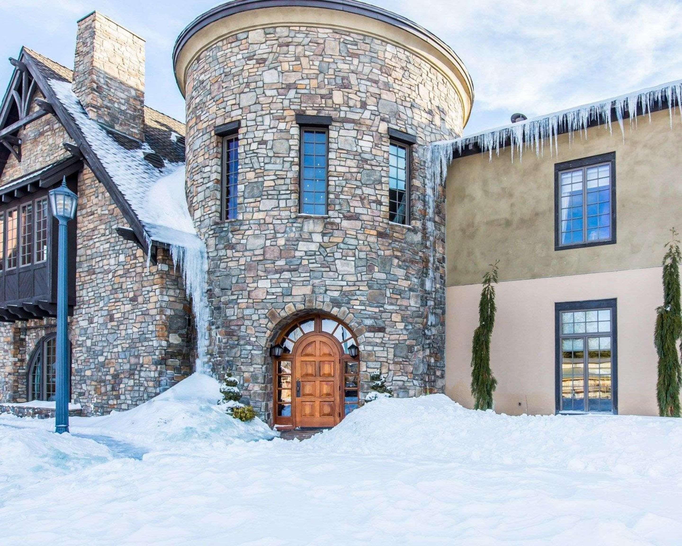 Bluegreen Vacations Big Bear Village, Ascend Resort Collection - ביג בר לייק - בניין