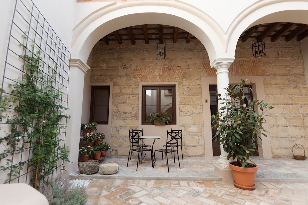 Patios de la Riva - Jerez de la Frontera - Patio