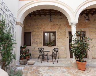 Patios de la Riva - Jerez de la Frontera - Patio