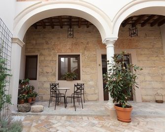 Patios de la Riva - Jerez de la Frontera - Patio