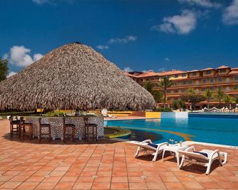 Melia Panama Canal - Colón - Pool