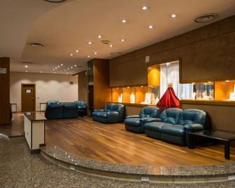 Hotel San Francesco - Rende - Lounge