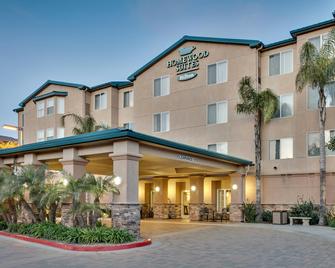 Homewood Suites by Hilton San Diego - Del Mar - San Diego - Bygning