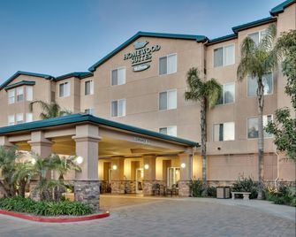Homewood Suites by Hilton San Diego - Del Mar - San Diego - Bygning
