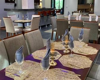 Cofe Hotel - Yaoundé - Restaurant