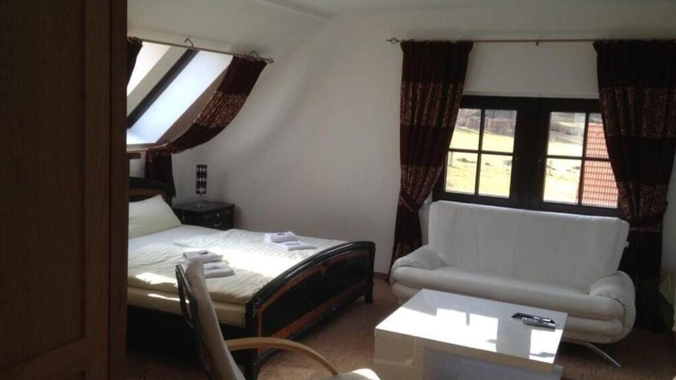 Hotel Ausspann