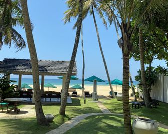 Suite Lanka - Hikkaduwa