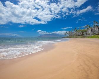 Maui Banyan G106 condo - Kīhei - Beach