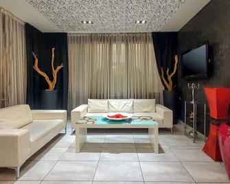 Coelho Suite 3S - Gatteo - Huiskamer
