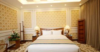 Royal Swiss Lahore - Lahore - Bedroom