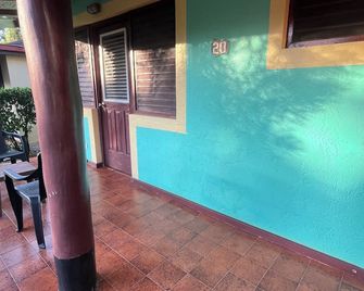 Hotel Palococo - Las Terrenas